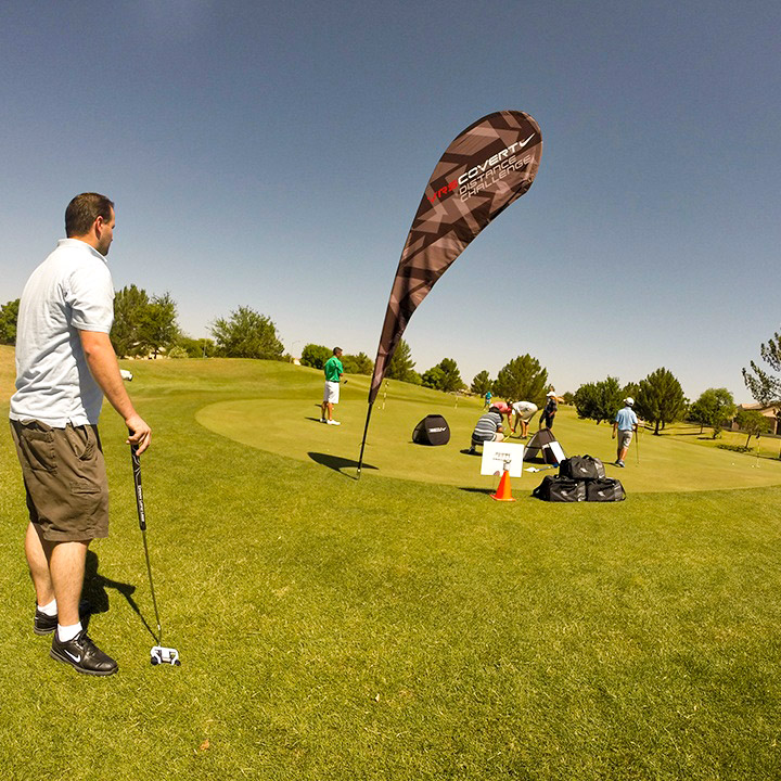 Elite Golf Schools of Arizona | 33750 N Dove Lakes Dr, Cave Creek, AZ 85331, USA | Phone: (480) 744-0272