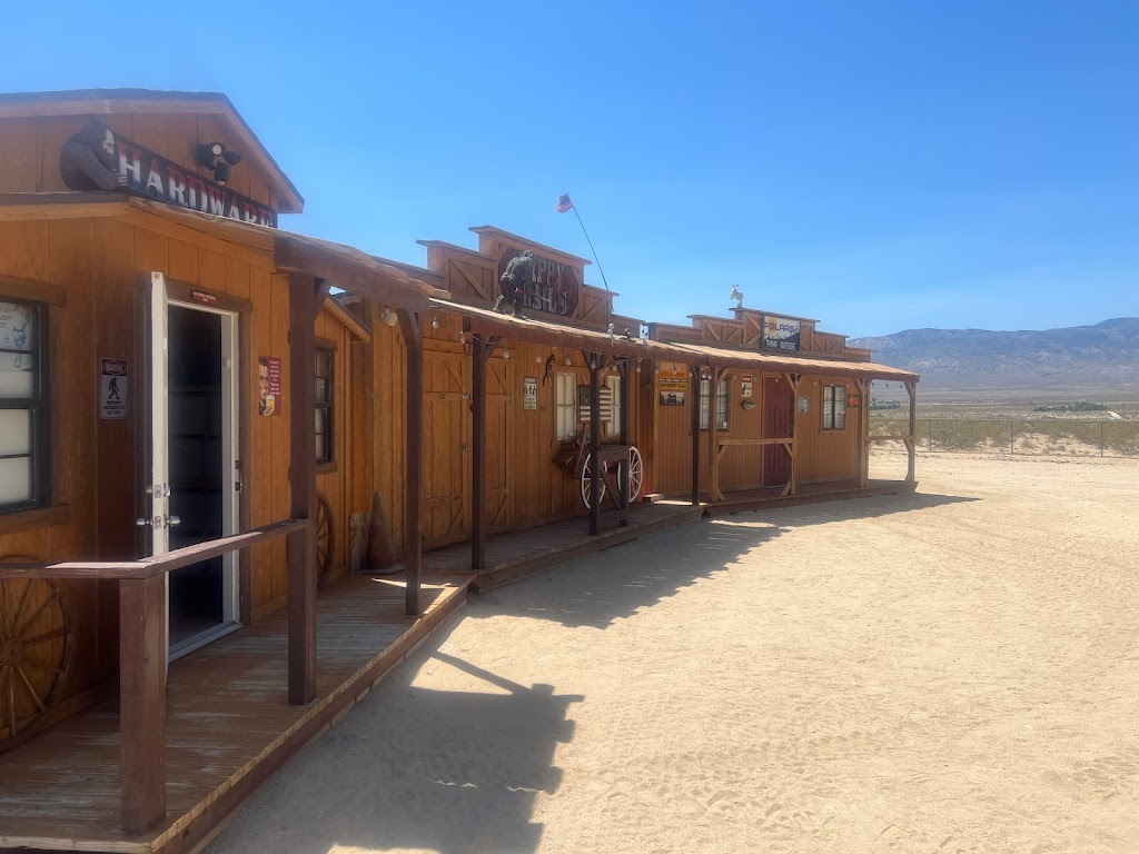 Happy Trails Rental | 32838 Old Woman Springs Rd, Lucerne Valley, CA 92356, USA | Phone: (760) 993-5050