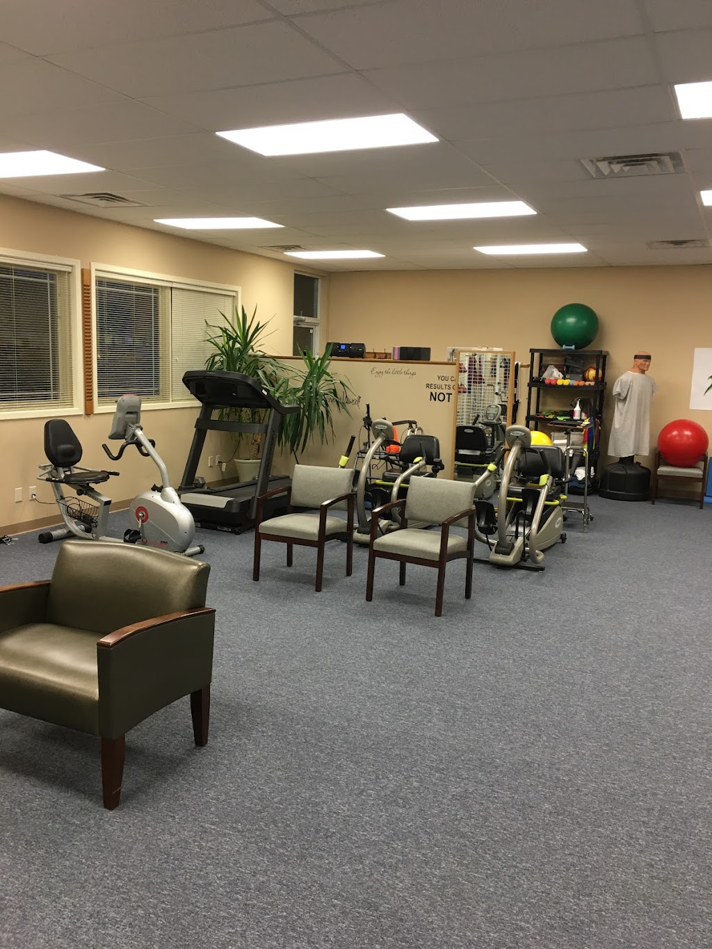 Physical Therapy Professionals PC | 932 Parkway Ave B, Elkhart, IN 46516, USA | Phone: (574) 293-4512
