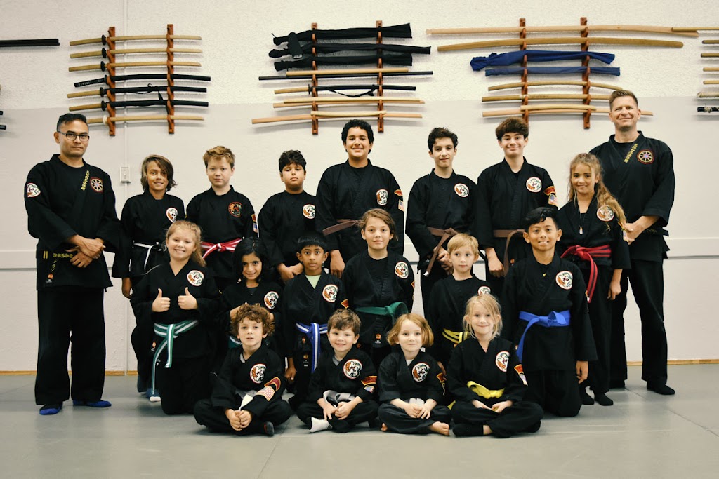 Studio City Martial Arts | 12418 Ventura Blvd, Studio City, CA 91604, USA | Phone: (818) 769-5866