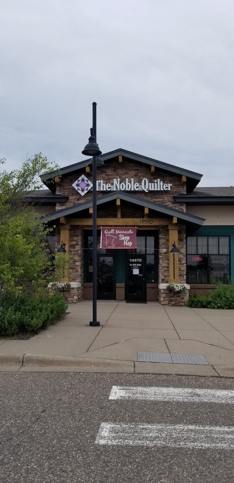 The Noble Quilter | 19570 Holt St NW, Elk River, MN 55330 | Phone: (763) 633-4669
