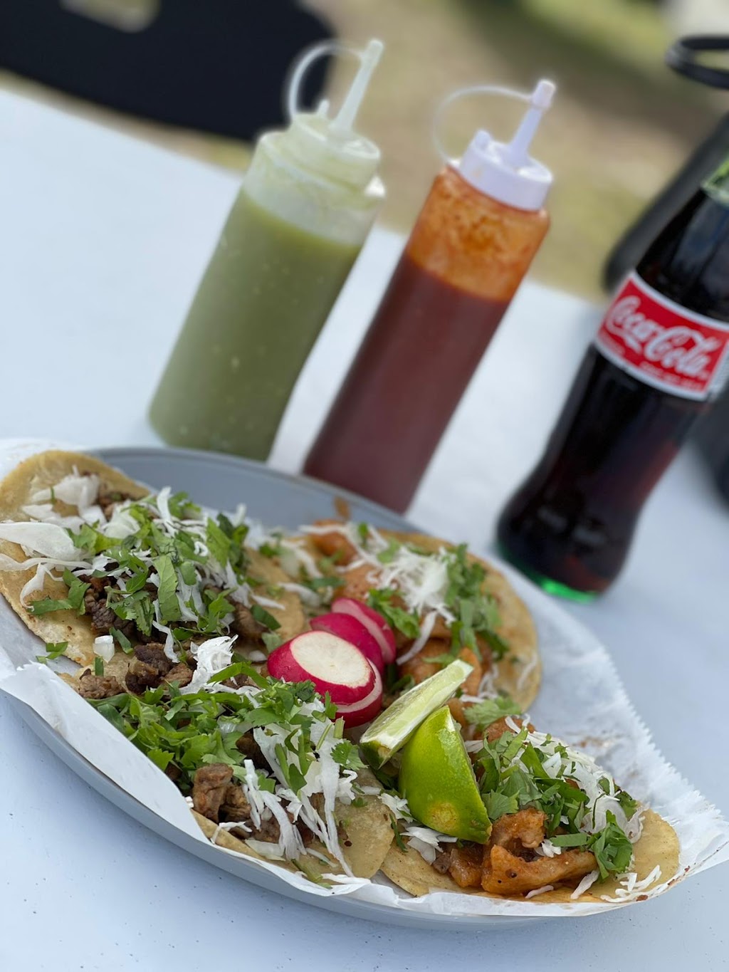 Taqueria Mi Ranchito | 2640 N Woodland Blvd, DeLand, FL 32720, USA | Phone: (407) 417-7287