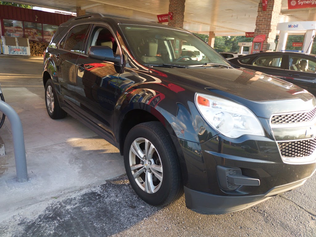 Mobil | 46900 North Ave, Macomb, MI 48042, USA | Phone: (586) 949-8449