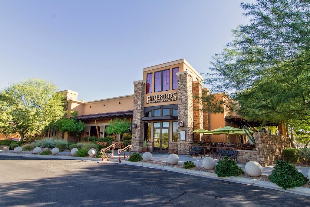 Firebirds Wood Fired Grill | 3435 W Chandler Blvd, Chandler, AZ 85226, USA | Phone: (480) 814-8003