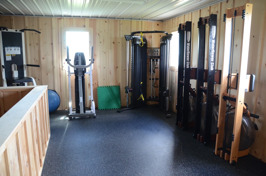 Diehard Fitness | 811 Hillside Rd, Edgerton, WI 53534 | Phone: (608) 295-8003