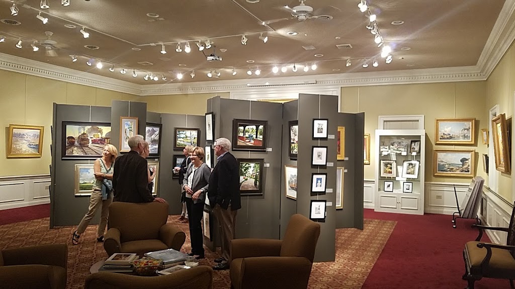 Eisele Gallery | 6936 Madisonville Rd, Cincinnati, OH 45227 | Phone: (513) 791-7717