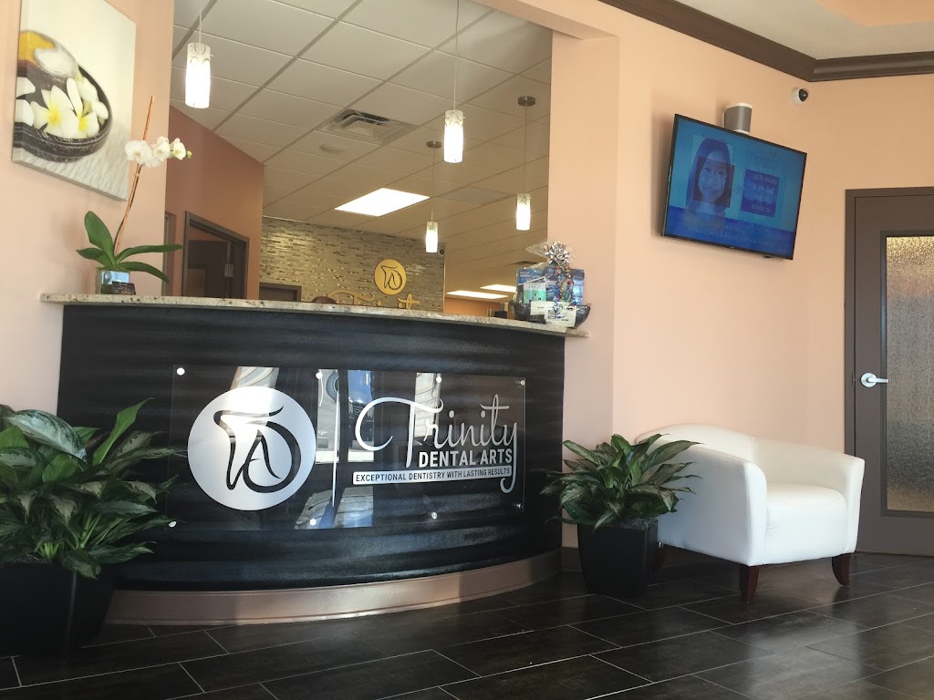 Trinity Dental Arts - Implant and Cosmetic Dentistry | 11105 Trinity Blvd, Trinity, FL 34655, USA | Phone: (727) 291-9145