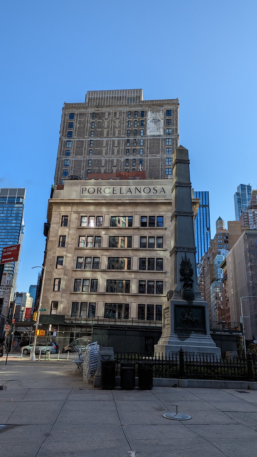 Grey Advertising | 200 5th Ave, New York, NY 10010, USA | Phone: (212) 546-2000