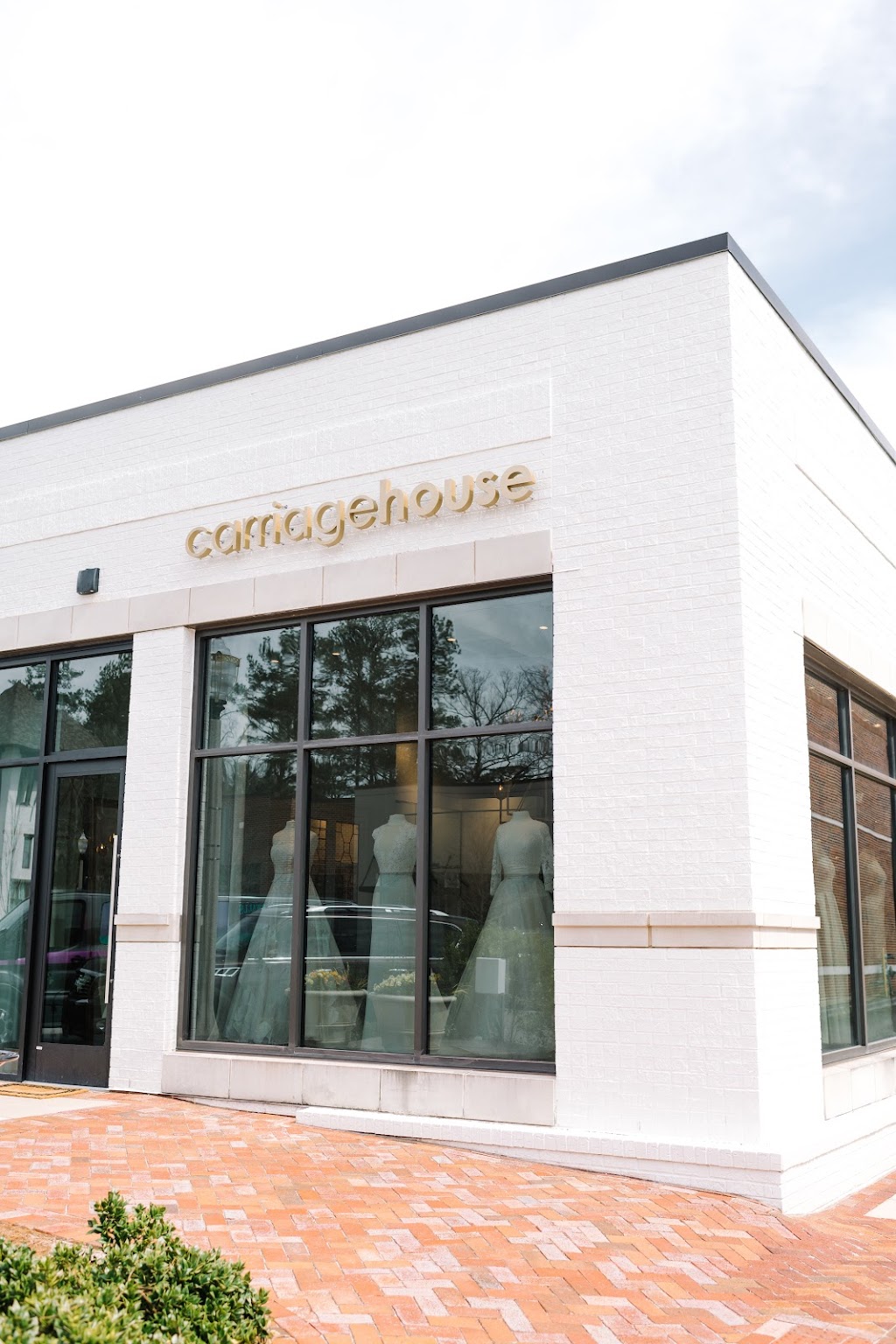 Carriage House Weddings | 241 Rele St, Mountain Brook, AL 35223, USA | Phone: (205) 871-7759