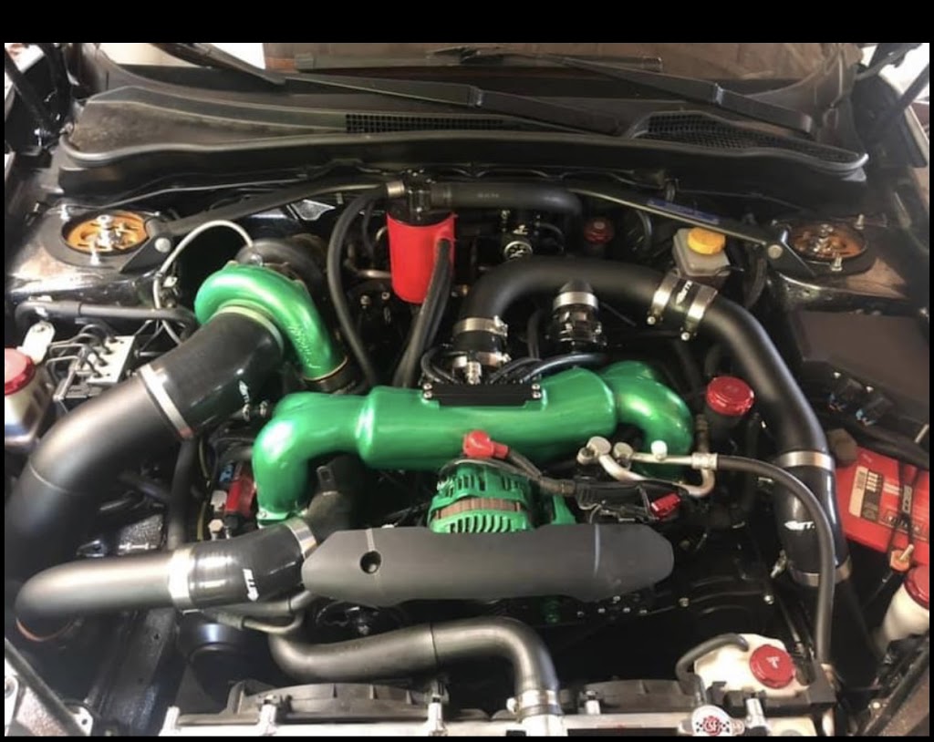 Boosted Autowerks LLC | 345 Main St Bay 1, Nelsonville, NY 10516, USA | Phone: (914) 334-2201