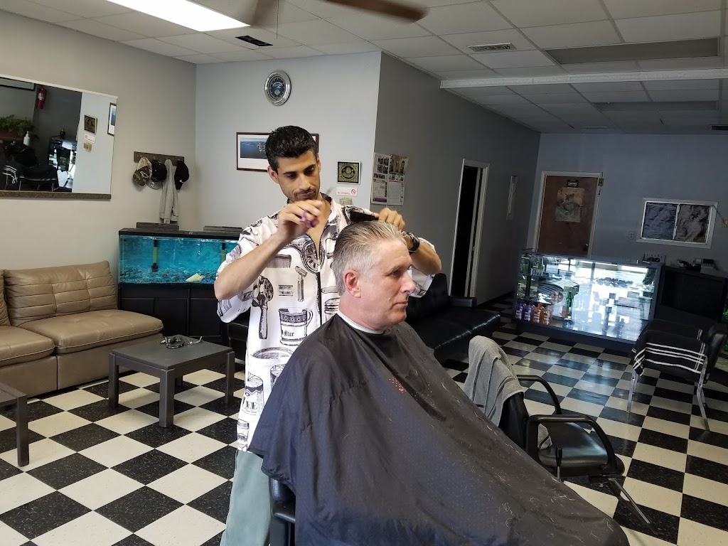 City Barber Shop (Ali) | 1534 S Center St, Arlington, TX 76010, USA | Phone: (817) 460-0050