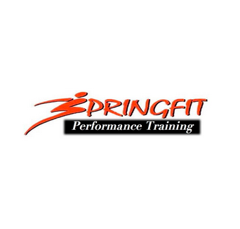 SpringFit Performance Training | 14112 Newbrook Dr, Chantilly, VA 20151, USA | Phone: (703) 475-8595