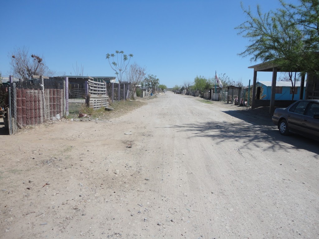 IGLESIA LA LUZ DEL MUNDO, A.R. COL. BLANCA NAVIDAD OBRA BVISTA | Manzana 4 Lote 116, Blanca Navidad, 88000 Nuevo Laredo, Tamps., Mexico | Phone: 867 710 1446