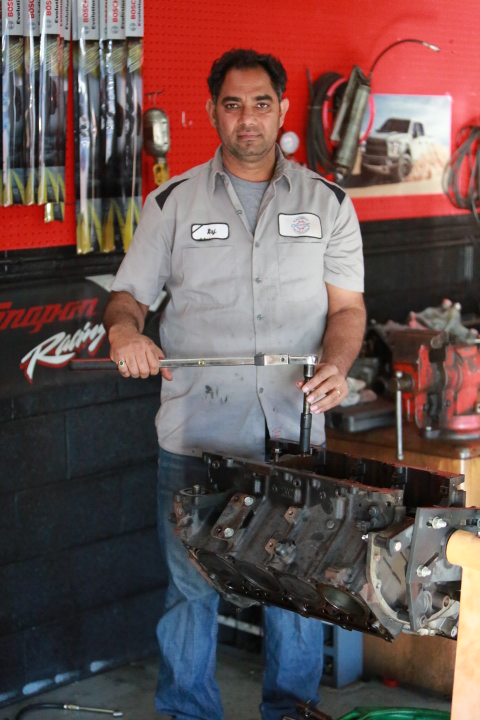 Pacheco Auto Care | 5815 Pacheco Blvd, Pacheco, CA 94553, USA | Phone: (925) 671-7424