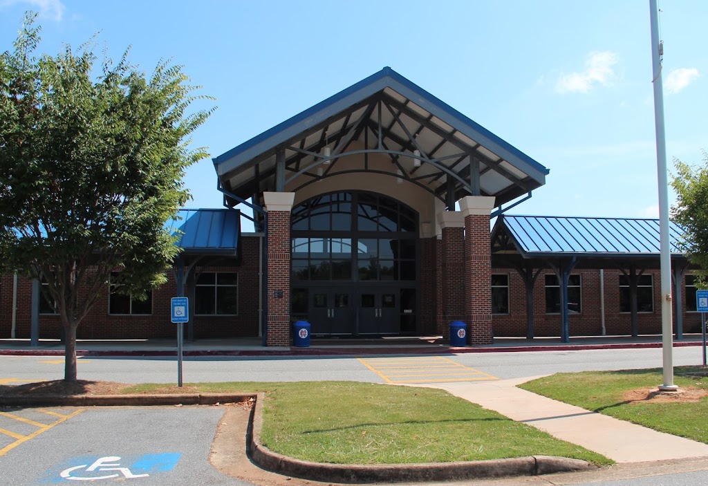 North Cobb High School | 3400 Old 41 Hwy NW, Kennesaw, GA 30144, USA | Phone: (770) 975-6685