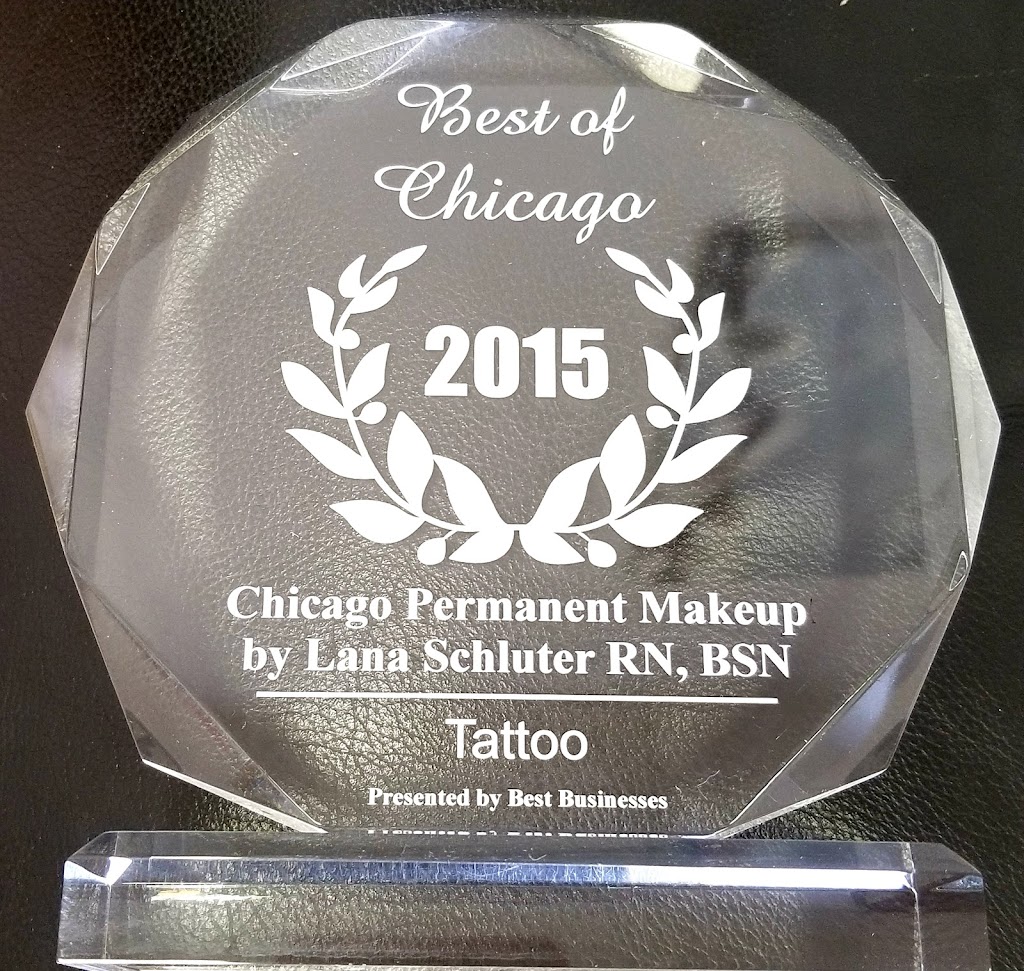 Сhicago Permanent Makeup by Lana Schluter RN, BSN | 4001 West Devon Avenue Sw.# 320, Chicago, IL 60659, USA | Phone: (847) 877-6119