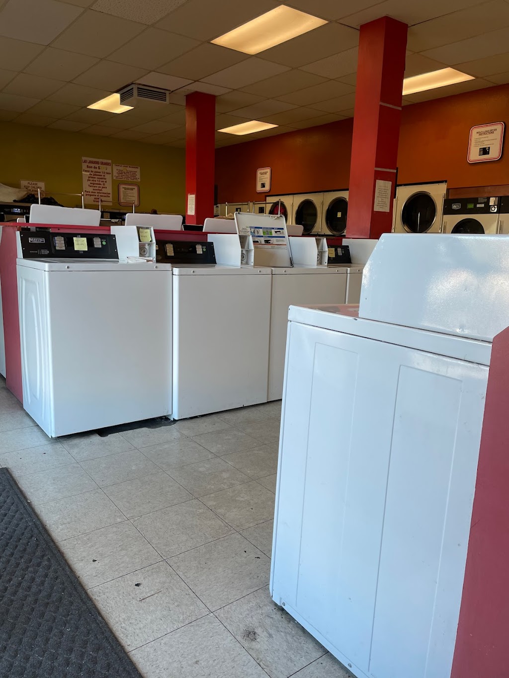 Benson Highway Laundry & Self Storage | 3542 E Benson Hwy, Tucson, AZ 85706, USA | Phone: (520) 294-6588