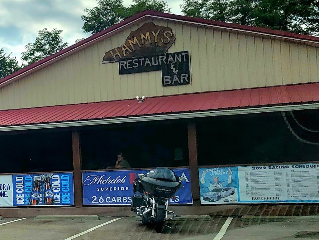 Hammys Carryout , Hammys Liquor ,Hammys Restaurant & Bar | 30 Hance Rd, Verona, KY 41092, USA | Phone: (859) 567-2222