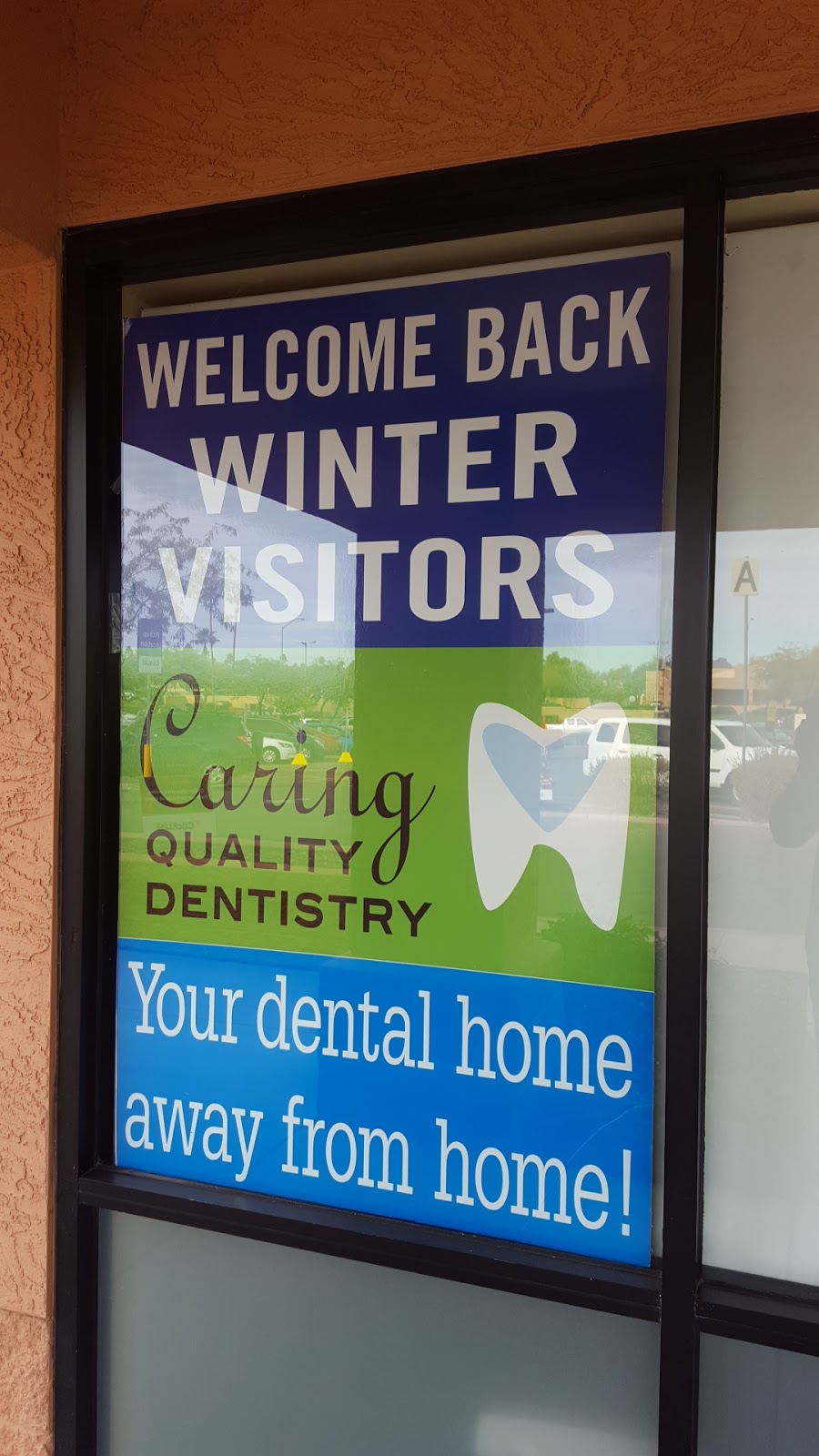 Caring Quality Dentistry | 5901 E McKellips Rd Suite 109, Mesa, AZ 85215, USA | Phone: (480) 830-0059