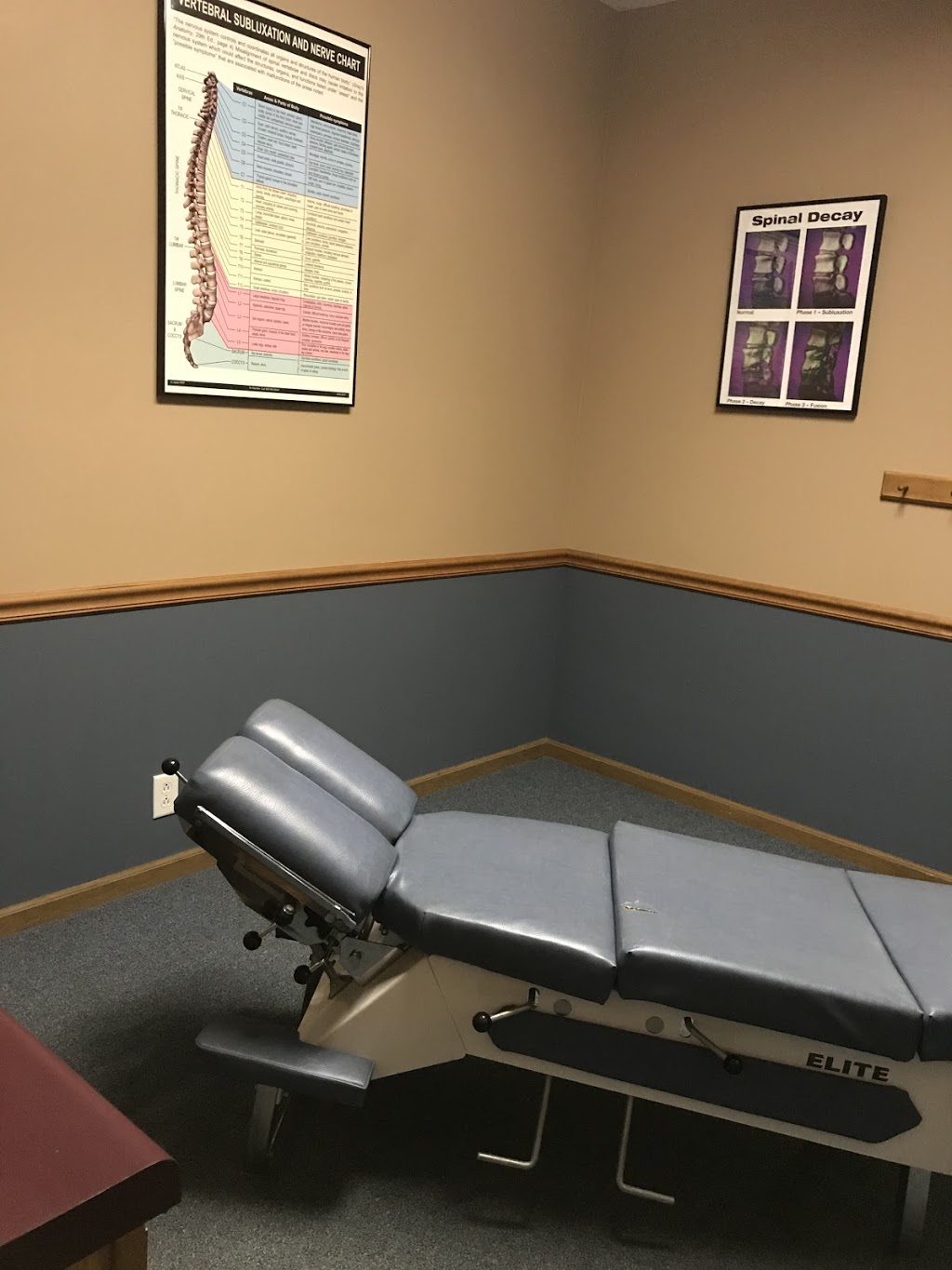 Alton Chiropractic | 3464 E Broadway, Alton, IL 62002, USA | Phone: (618) 465-2222