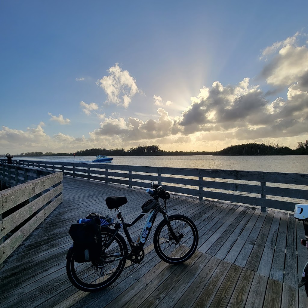 Hawksbill Pocket Park | 5200 N Ocean Dr, Hollywood, FL 33019, USA | Phone: (954) 357-5161