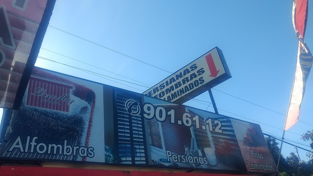 Decoraciones Mazatlán | Blvd. Casa Blanca 9801-Interior B, Matamoros Norte-Centro-Sur, Mariano Matamoros, 22206 Tijuana, B.C., Mexico | Phone: 664 901 6112