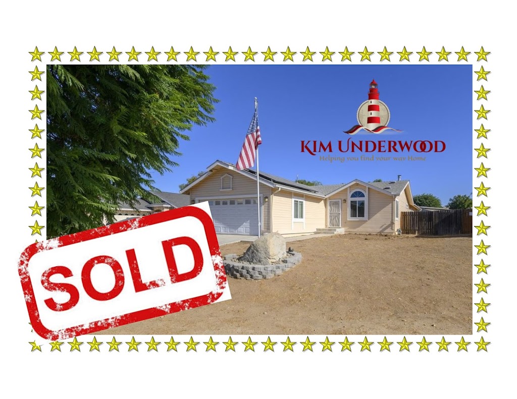 Kim Underwood Realtor | 12170 Spring Valley Pkwy, Victorville, CA 92395, USA | Phone: (760) 219-5575