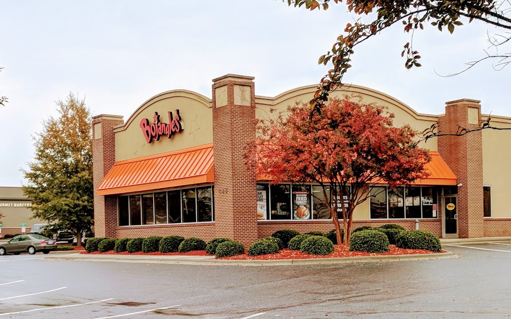 Bojangles | 625 River Hwy, Mooresville, NC 28117 | Phone: (704) 799-8008