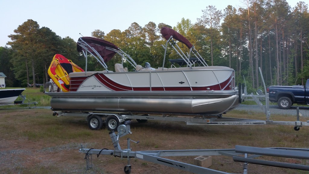 Jordan Lake Water Sports | 2296 N Pea Ridge Rd, Pittsboro, NC 27312, USA | Phone: (919) 426-2864