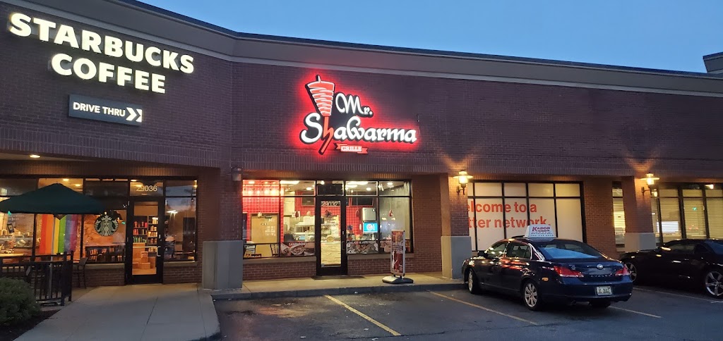 Mr. Shawarma Grille | 29032 Gratiot Ave, Roseville, MI 48066 | Phone: (586) 871-2231