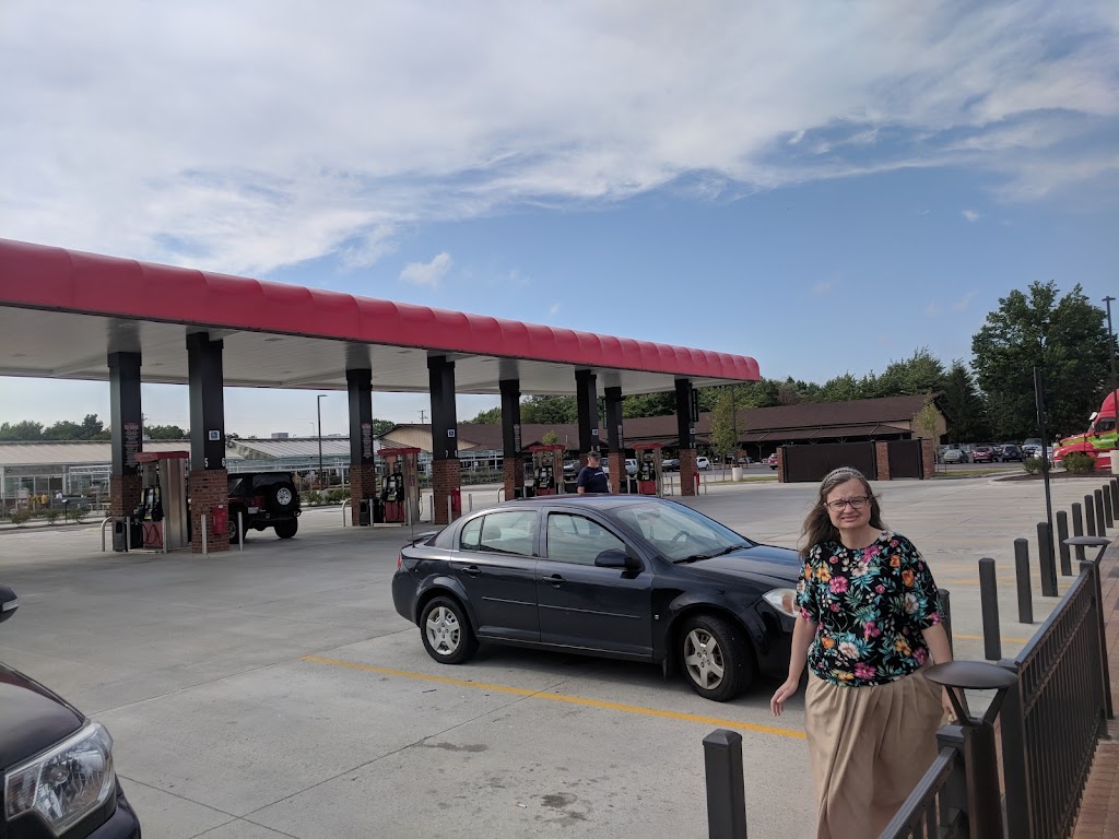 Sheetz Gas Station | 00318B47048, 2803 Center Rd, Brunswick, OH 44212, USA | Phone: (330) 558-9037