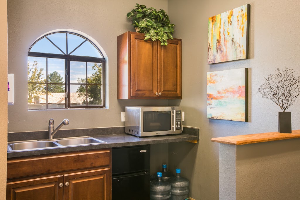 Rio Volcan Apartments | 1919 Ladera Dr NW, Albuquerque, NM 87120, USA | Phone: (505) 836-0902