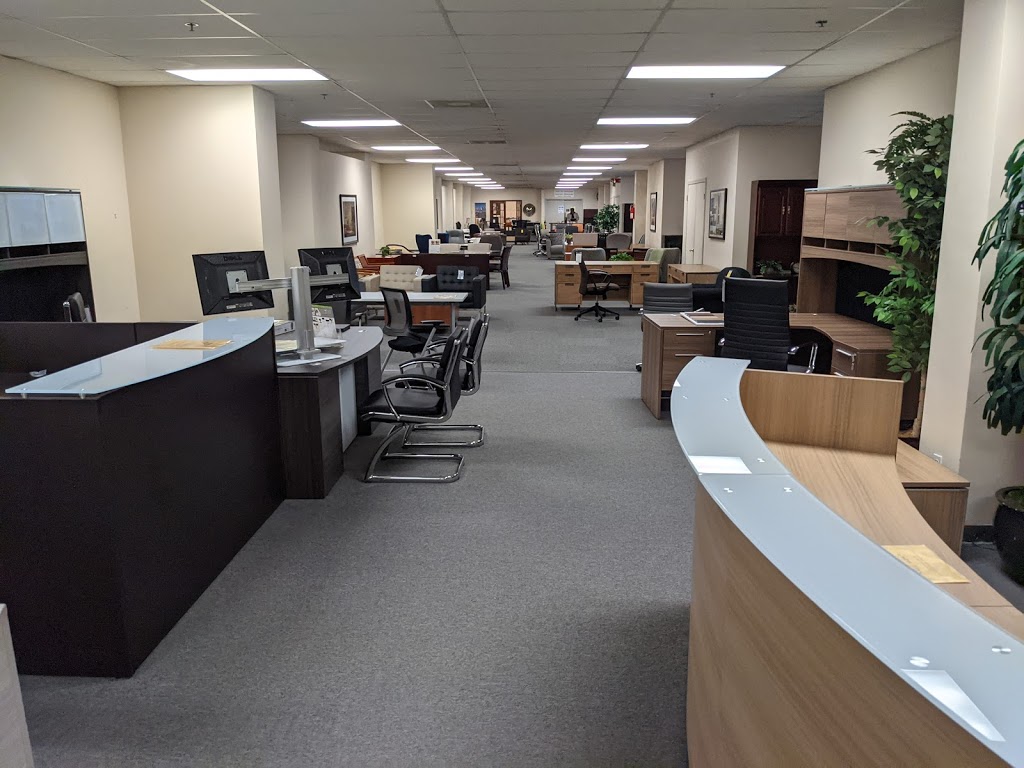 Office Furniture Expo | 5385 Buford Hwy NE, Doraville, GA 30340, USA | Phone: (770) 455-0440