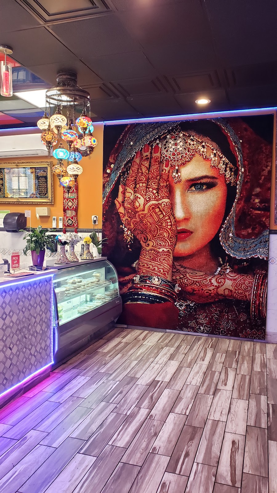 Mazza Kabob Afghan Grill | 6400 Baltimore National Pike Suite 180B, Catonsville, MD 21228, USA | Phone: (410) 988-8161
