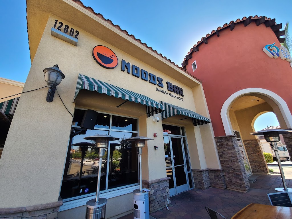 Noods Bar | 12802 Foothill Blvd Ste #102, Rancho Cucamonga, CA 91739, USA | Phone: (909) 899-0101