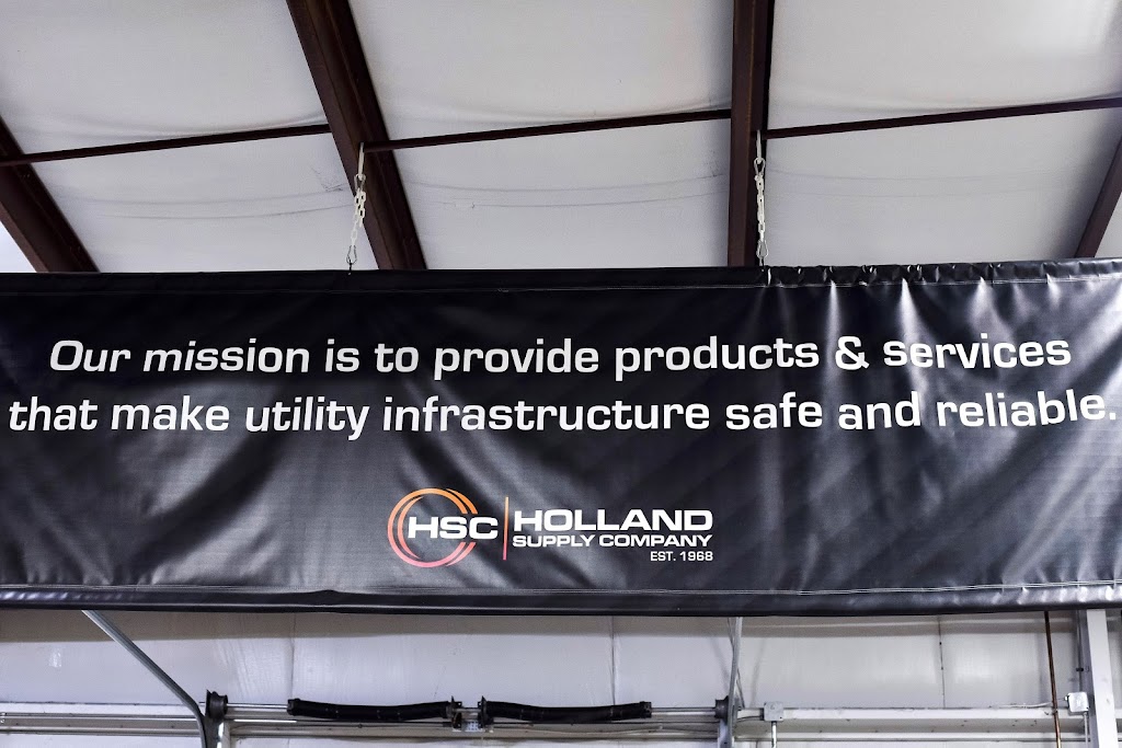 Holland Supply Company | 8225 Green Meadows Dr, Lewis Center, OH 43035, USA | Phone: (740) 549-6550