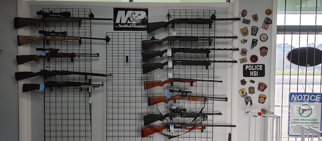 JMJ Firearms, LLC | 29015 Three Notch Rd #1, Mechanicsville, MD 20659, USA | Phone: (240) 466-3066