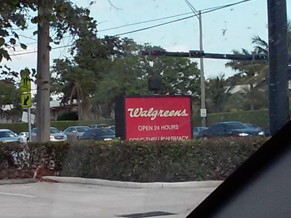 Walgreens Pharmacy | 7150 W Atlantic Blvd, Margate, FL 33063, USA | Phone: (954) 978-9892