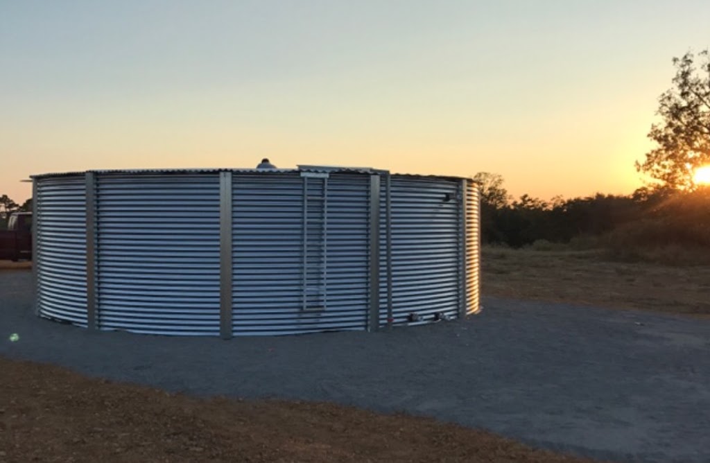 Rainwater Equipment LLC | 200 Chuckwagon Trail, Willow Park, TX 76087, USA | Phone: (817) 246-4567