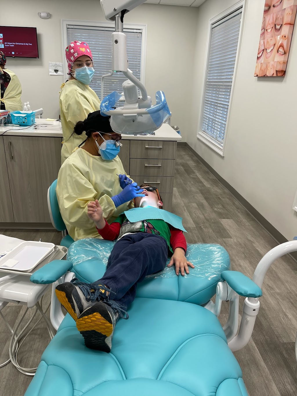 GoKids Pediatric Dentistry | GoKids Pediatric Dentistry, 17214 Lancaster Hwy #301, Charlotte, NC 28277, USA | Phone: (704) 703-2177 GoKids Pediatric Dentistry | GoKids Pediatric Dentistry, 17214 Lancaster Hwy #301, Charlotte, NC 28277, USA | Phone: (704) 703-2177