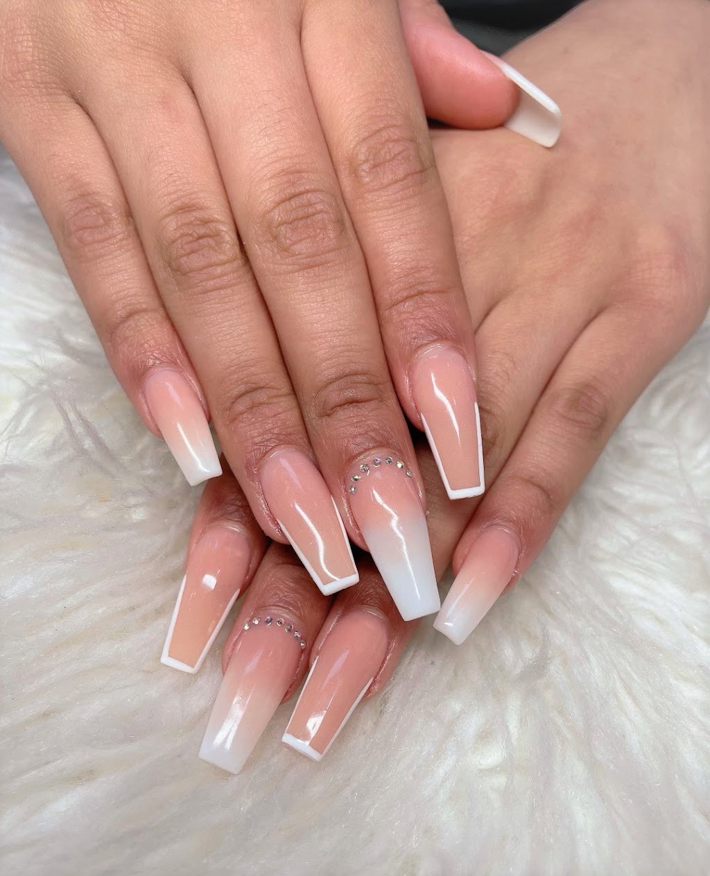 5th Nail Lounge | 2014 Crossings Blvd Suite 200, Spring Hill, TN 37174, USA | Phone: (931) 451-7888