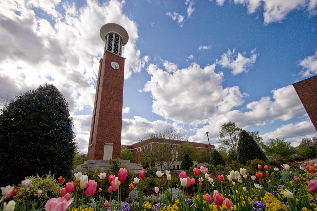 Lipscomb University | 1 University Park Dr, Nashville, TN 37204, USA | Phone: (615) 966-1000