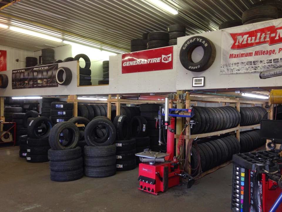 Top Shelf Tires | 9617 US-10, Ramsey, MN 55303, USA | Phone: (612) 309-6368