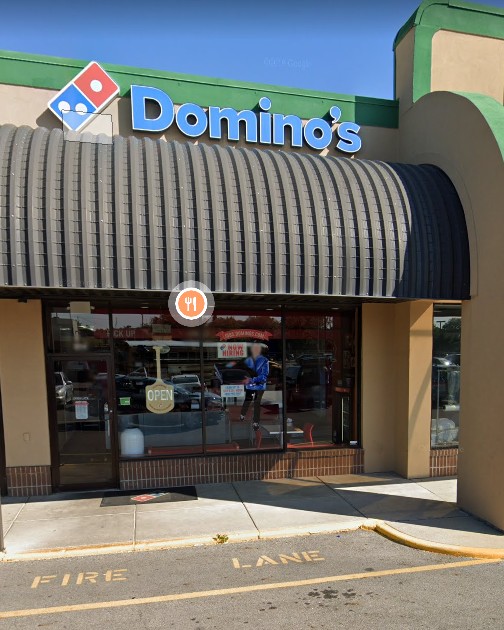 Dominos Pizza | 1898 Hard Rd, Columbus, OH 43235, USA | Phone: (614) 766-0300