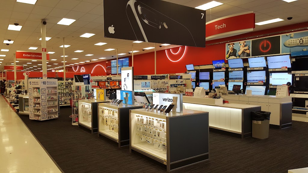 Target Mobile | 430 Blue Ravine Rd, Folsom, CA 95630, USA | Phone: (916) 984-9131