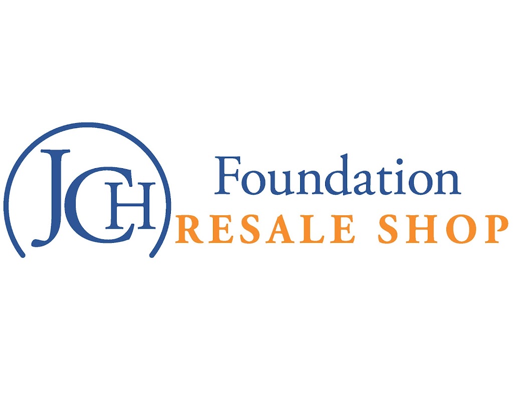 JCH Foundation Resale Shop | 201 S Jefferson St, Jerseyville, IL 62052, USA | Phone: (618) 639-4673
