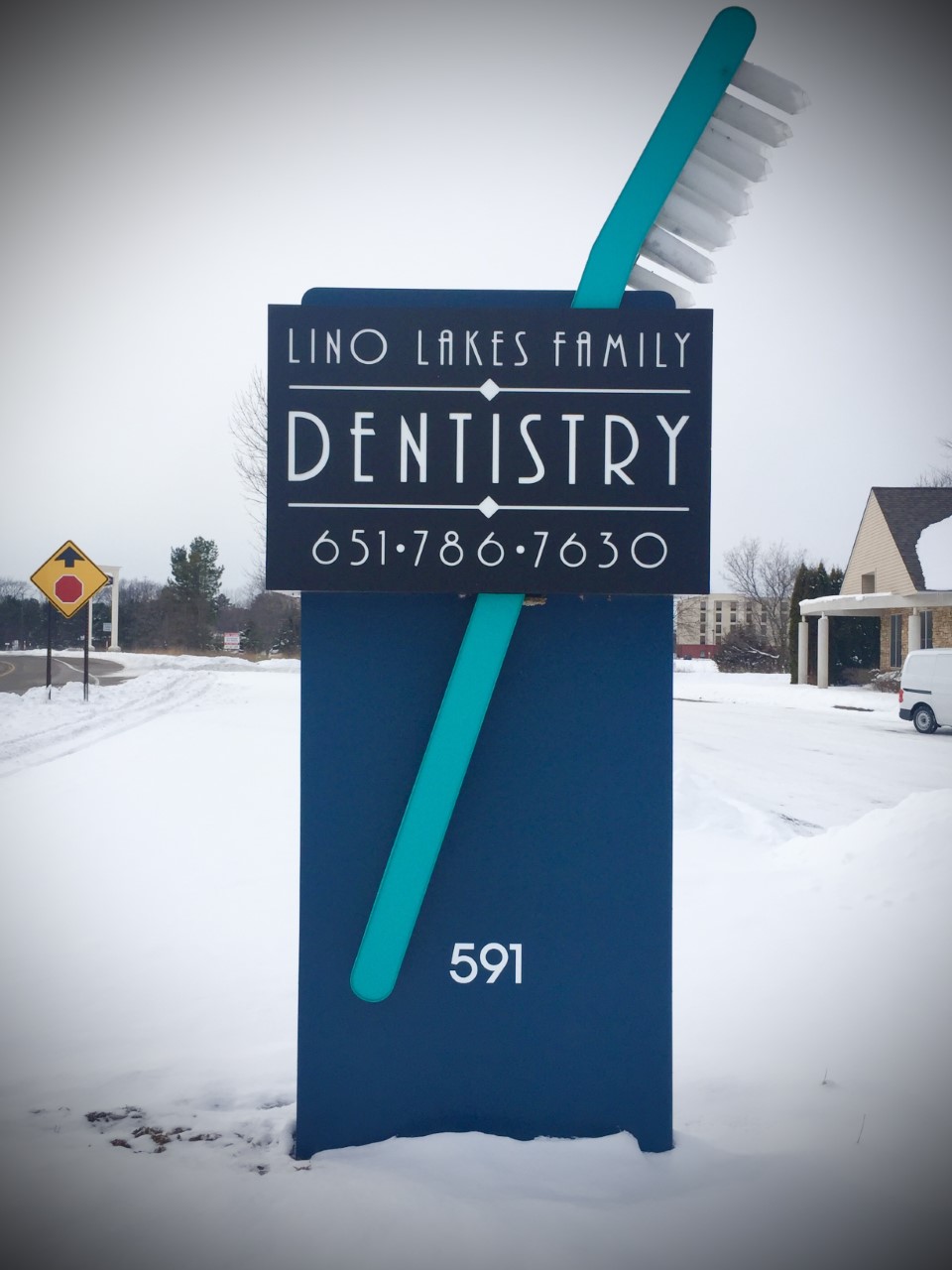 Lino Lakes Family Dentistry | 591 Apollo Dr, Circle Pines, MN 55014, USA | Phone: (651) 786-7630