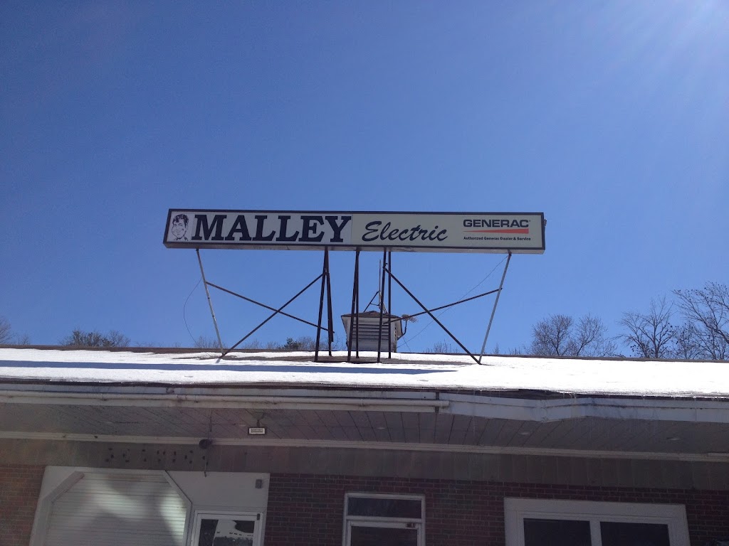 T J Malley Electric Inc | 1 Central St, Hudson, NH 03051 | Phone: (603) 595-2970