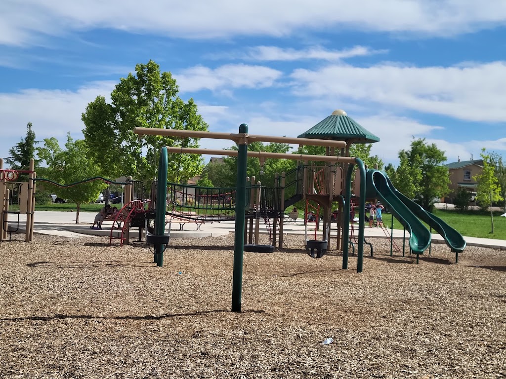 Westgate Community Park | Valley View Dr SW, Albuquerque, NM 87121, USA | Phone: (505) 836-8723