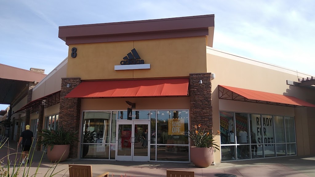 adidas Outlet Store Tucson | 6401 Marana Center Blvd, Tucson, AZ 85742 | Phone: (520) 353-3390